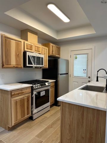 2700 BALTIMORE ROAD, Wichita Falls, TX 76309