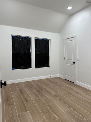 2700 BALTIMORE ROAD, Wichita Falls, TX 76309