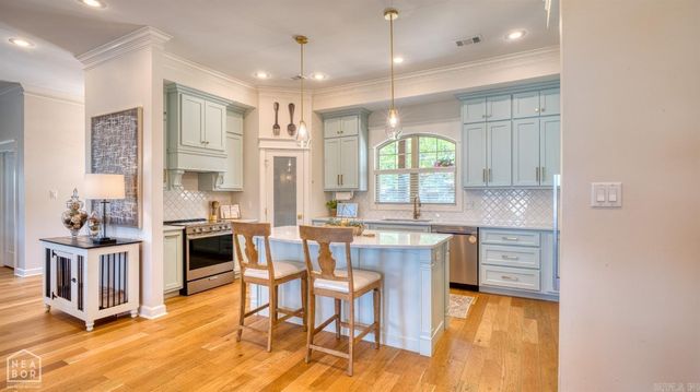 808 Balcom, Trumann, AR 72472