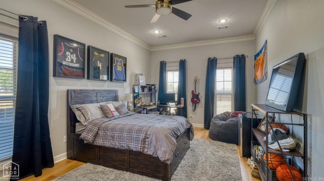 808 Balcom, Trumann, AR 72472