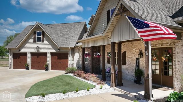 808 Balcom, Trumann, AR 72472