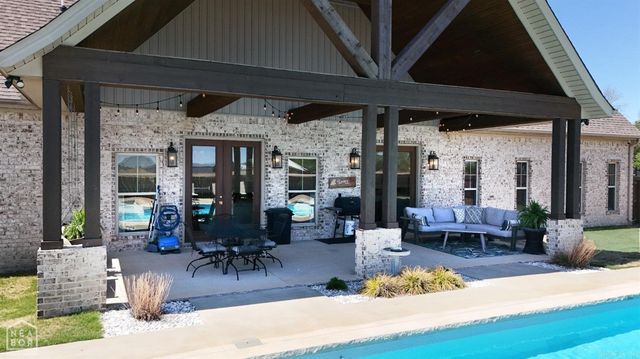 808 Balcom, Trumann, AR 72472