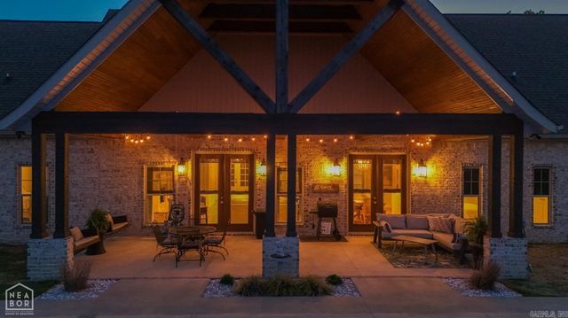 808 Balcom, Trumann, AR 72472