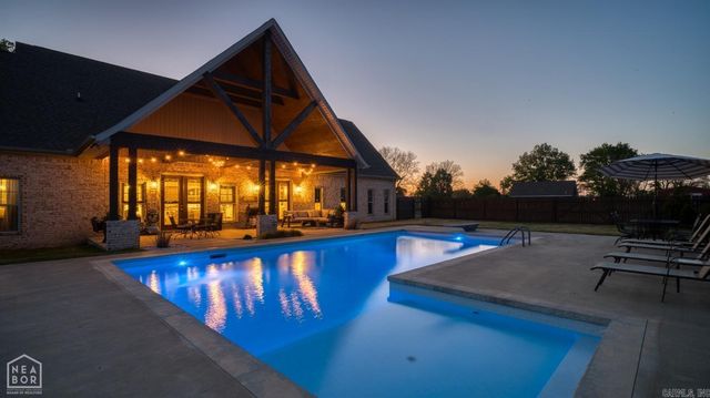 808 Balcom, Trumann, AR 72472