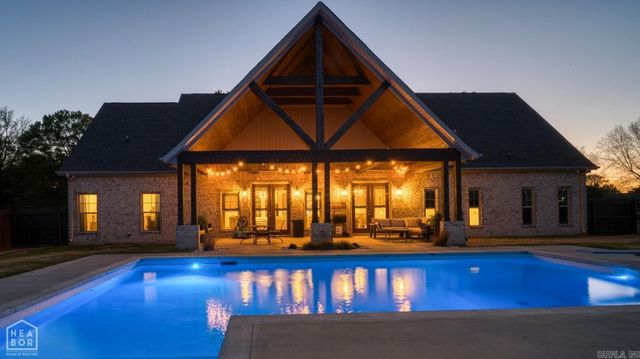 808 Balcom, Trumann, AR 72472