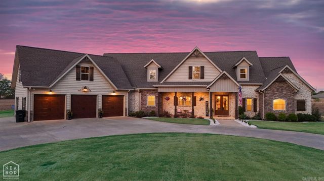 808 Balcom, Trumann, AR 72472