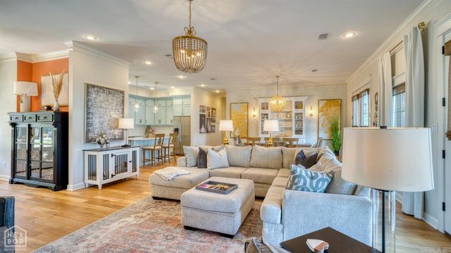 808 Balcom, Trumann, AR 72472