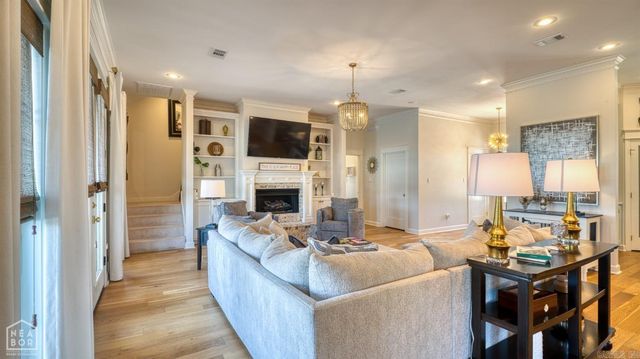 808 Balcom, Trumann, AR 72472