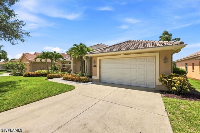 14810 Fripp Island CT, Naples, FL 34119