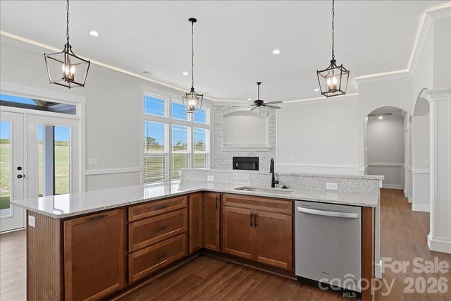 36 Sky Lane Court 1, Columbus, NC 28722