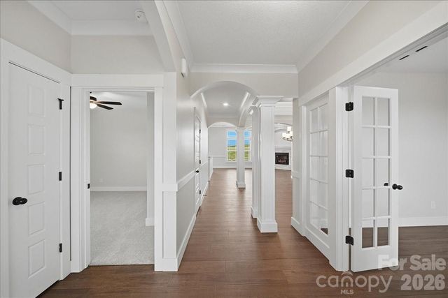 36 Sky Lane Court 1, Columbus, NC 28722