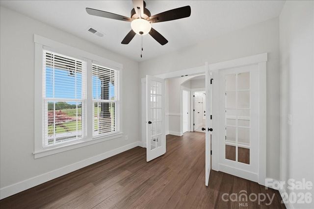 36 Sky Lane Court 1, Columbus, NC 28722
