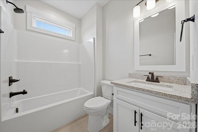 36 Sky Lane Court 1, Columbus, NC 28722