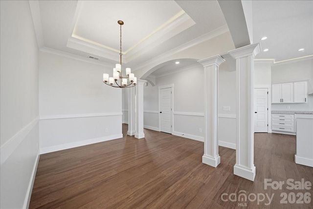 36 Sky Lane Court 1, Columbus, NC 28722