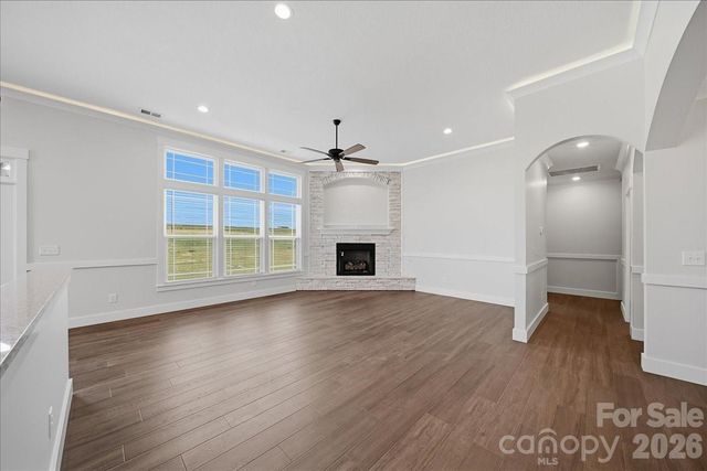 36 Sky Lane Court 1, Columbus, NC 28722