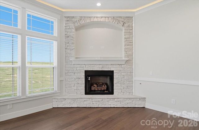 36 Sky Lane Court 1, Columbus, NC 28722