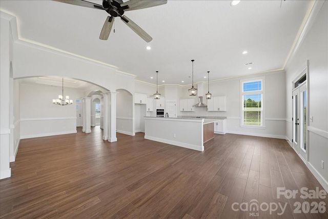 36 Sky Lane Court 1, Columbus, NC 28722