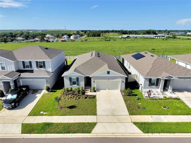 3324 CHICORY COURT, Lake Hamilton, FL 33851