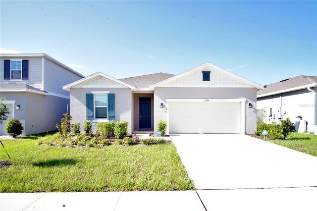 3324 CHICORY COURT, Lake Hamilton, FL 33851