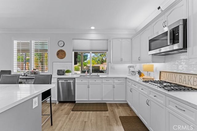 23548 Hamlin Court, Murrieta, CA 92562