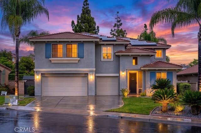23548 Hamlin Court, Murrieta, CA 92562