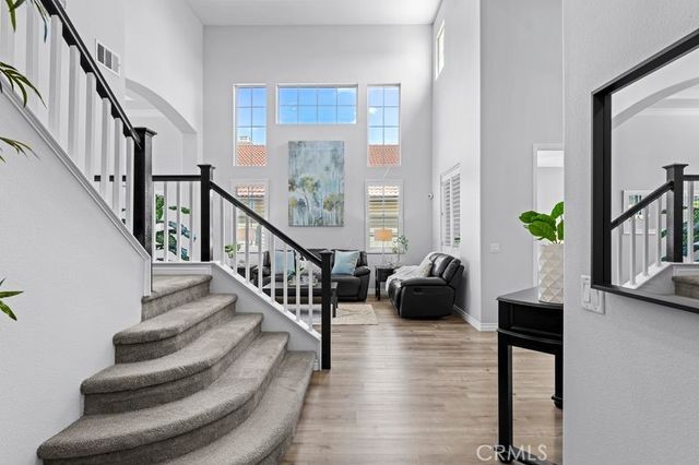 23548 Hamlin Court, Murrieta, CA 92562