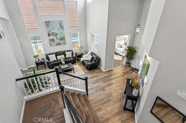 23548 Hamlin Court, Murrieta, CA 92562