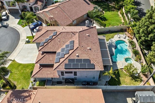 23548 Hamlin Court, Murrieta, CA 92562