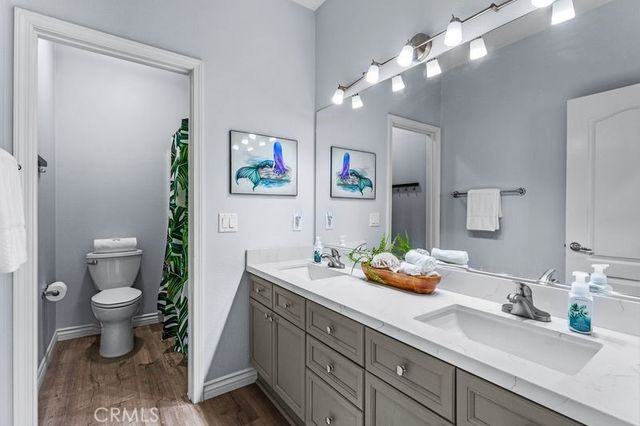 23548 Hamlin Court, Murrieta, CA 92562