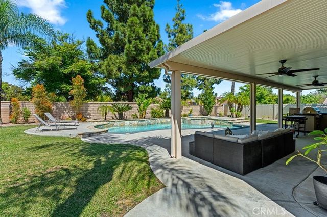 23548 Hamlin Court, Murrieta, CA 92562