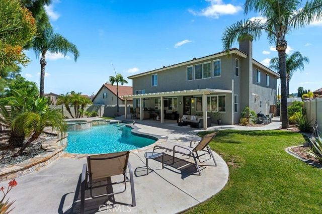 23548 Hamlin Court, Murrieta, CA 92562