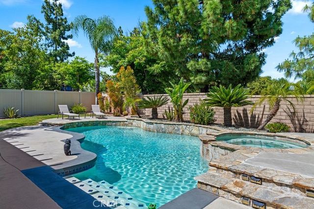23548 Hamlin Court, Murrieta, CA 92562