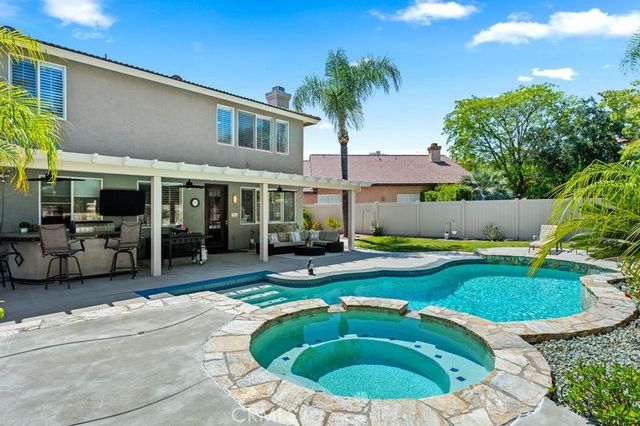 23548 Hamlin Court, Murrieta, CA 92562