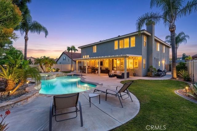 23548 Hamlin Court, Murrieta, CA 92562