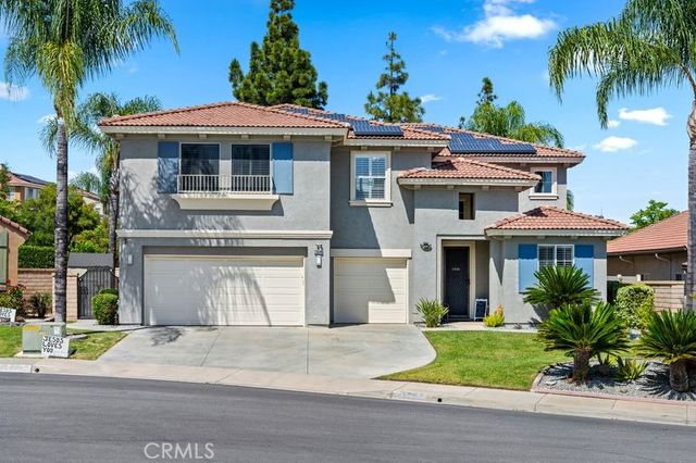 23548 Hamlin Court, Murrieta, CA 92562