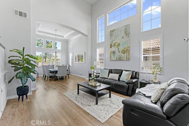 23548 Hamlin Court, Murrieta, CA 92562