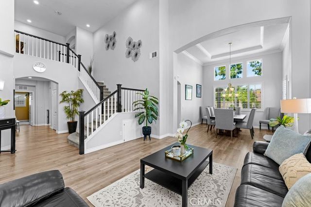 23548 Hamlin Court, Murrieta, CA 92562