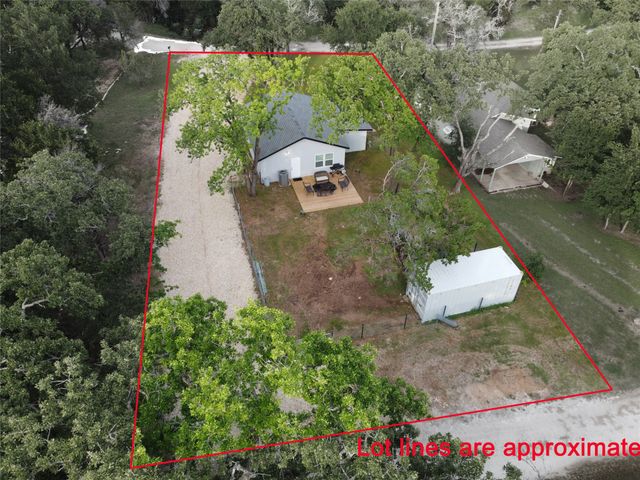 164 County Road 1429, Morgan, TX 76671