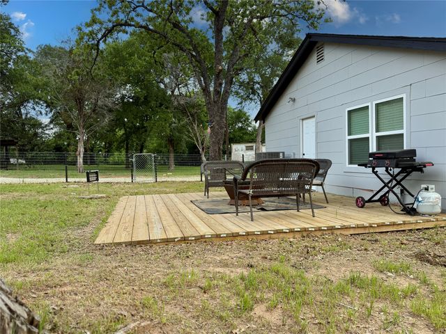 164 County Road 1429, Morgan, TX 76671