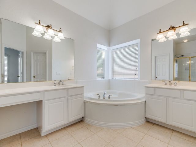 8515 Prescott Circle, Frisco, TX 75033