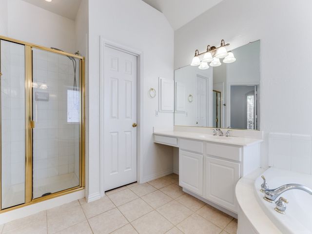 8515 Prescott Circle, Frisco, TX 75033