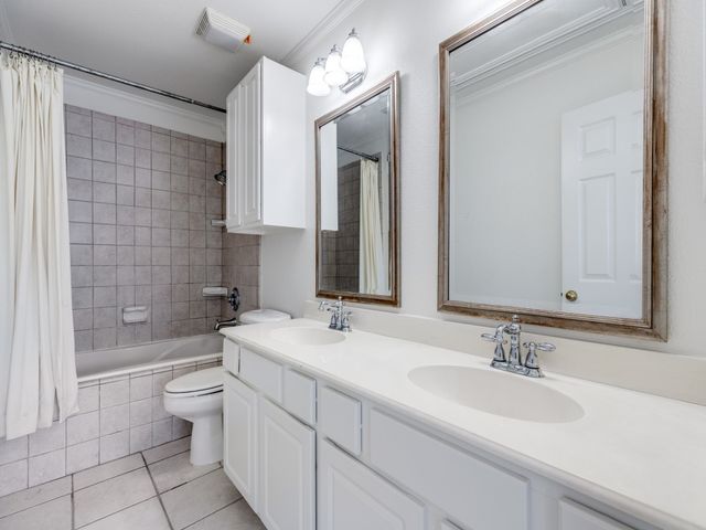 8515 Prescott Circle, Frisco, TX 75033