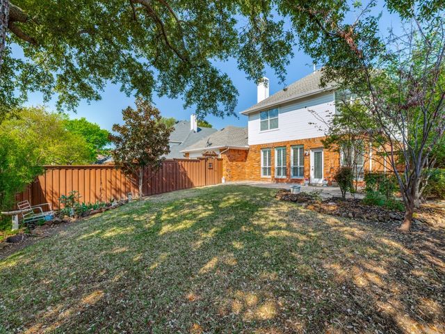 8515 Prescott Circle, Frisco, TX 75033