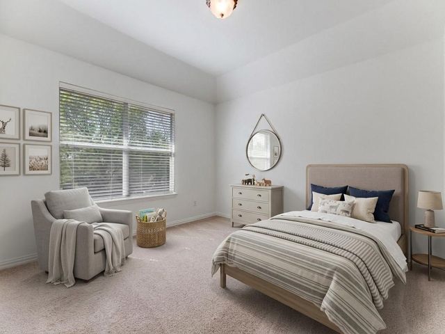 8515 Prescott Circle, Frisco, TX 75033