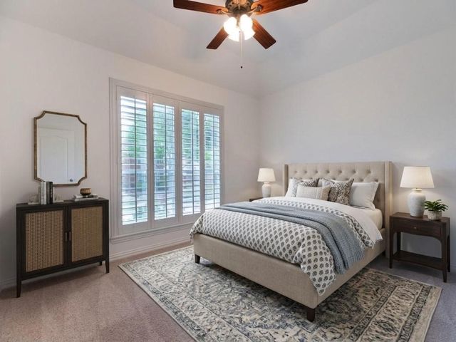 8515 Prescott Circle, Frisco, TX 75033