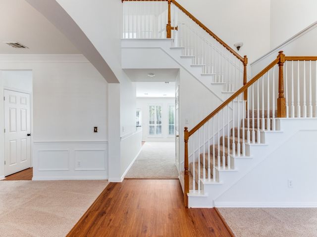 8515 Prescott Circle, Frisco, TX 75033