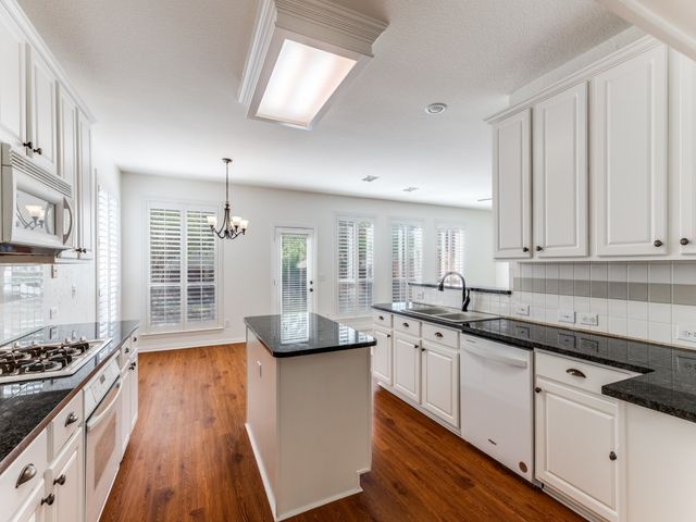 8515 Prescott Circle, Frisco, TX 75033