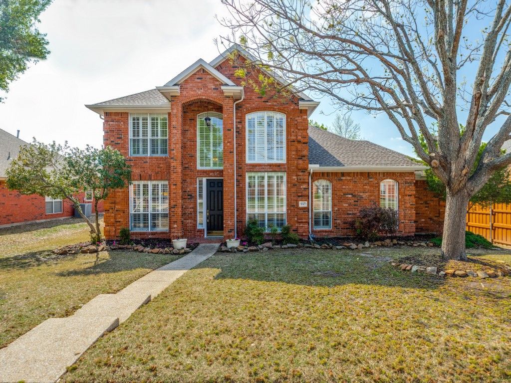 8515 Prescott Circle, Frisco, TX 75033