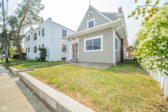 1125 Pearl Street, Anderson, IN 46016