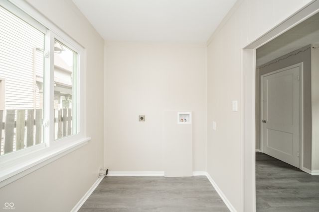 1125 Pearl Street, Anderson, IN 46016